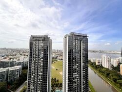 Parc Riviera (D5), Condominium #504139971